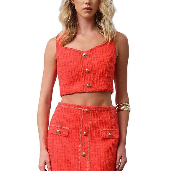 Walter Baker Tops - Walter Baker Womens  Kendall Top